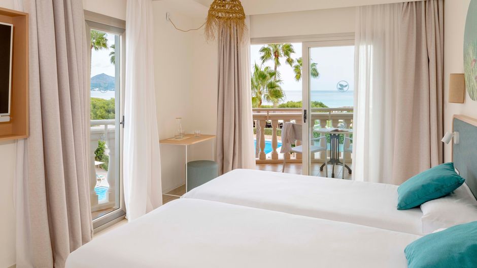 Iberostar Selection Albufera Playa Room