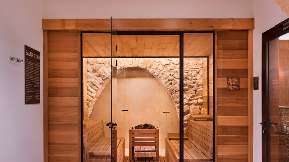 The Setai Spa