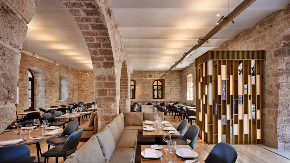 The Setai Restaurant