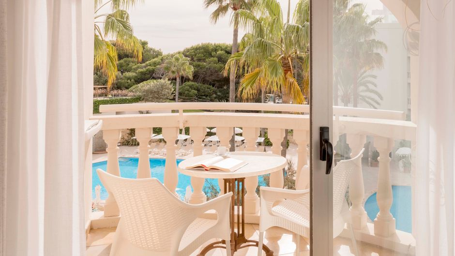 Iberostar Selection Albufera Playa Room