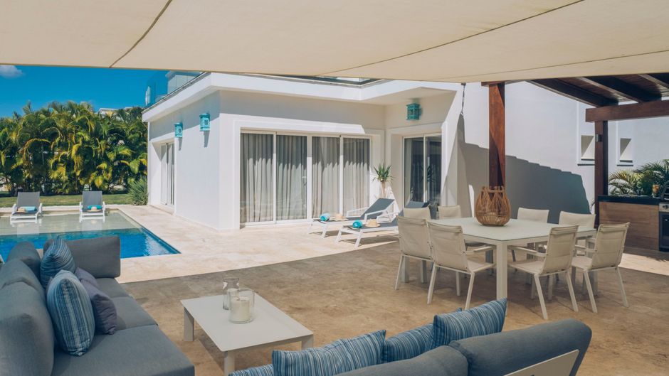 JOIA Bavaro by Iberostar Room