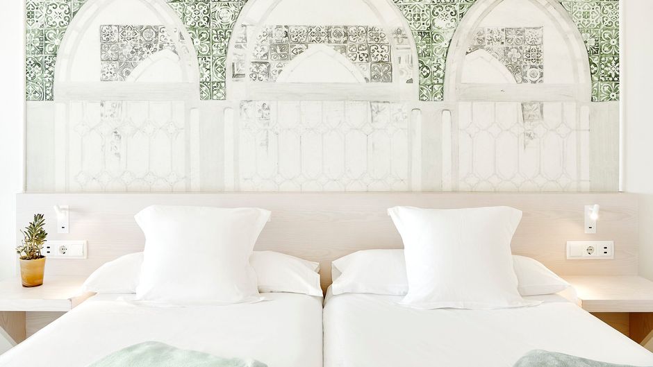 Iberostar Selection Marbella Coral Beach Room