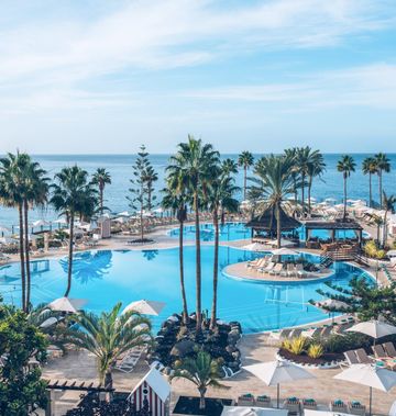 Iberostar Selection Anthelia