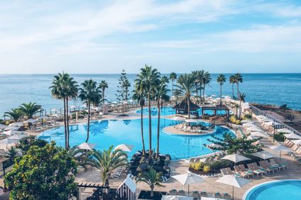 Iberostar Selection Anthelia