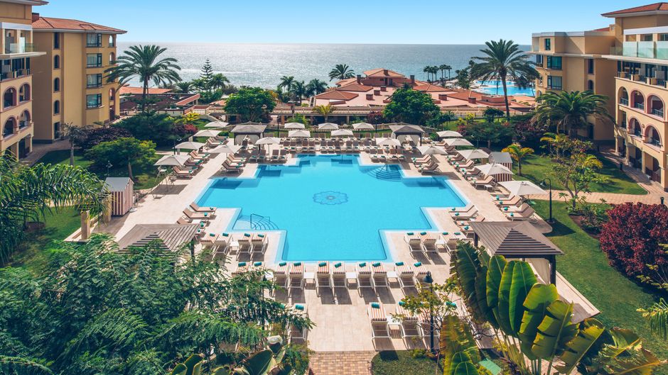 Iberostar Selection Anthelia Exterior