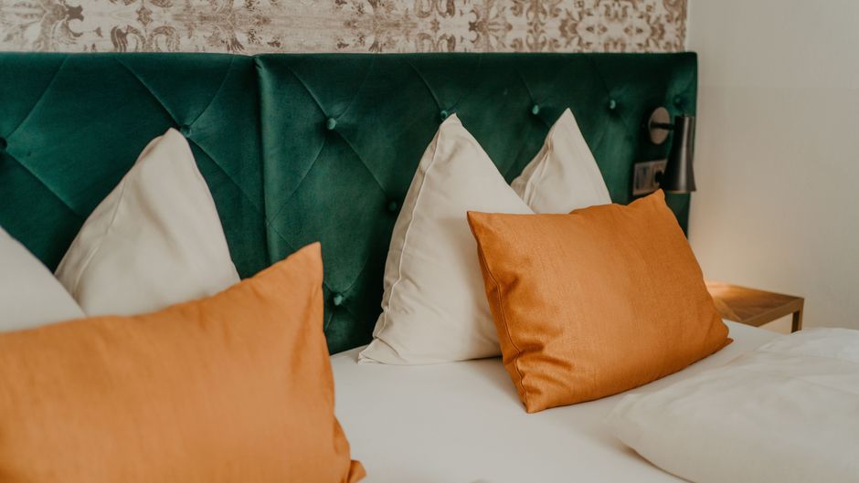 Hotel Palais26 Villach Other