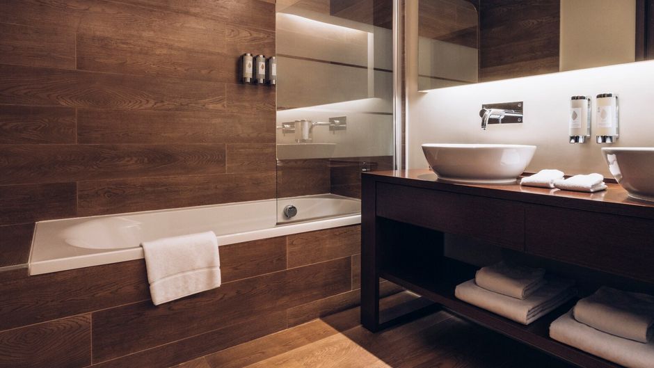 Iberostar Selection Lagos Algarve Room
