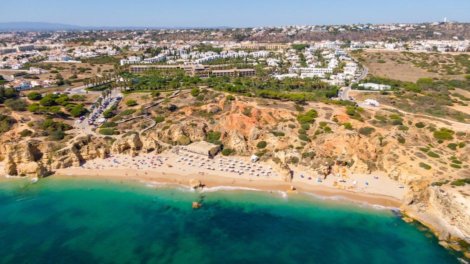 Kimpton Atlantico Algarve Other