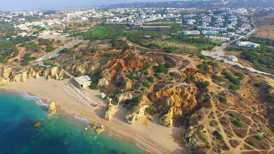 Kimpton Atlantico Algarve Beach