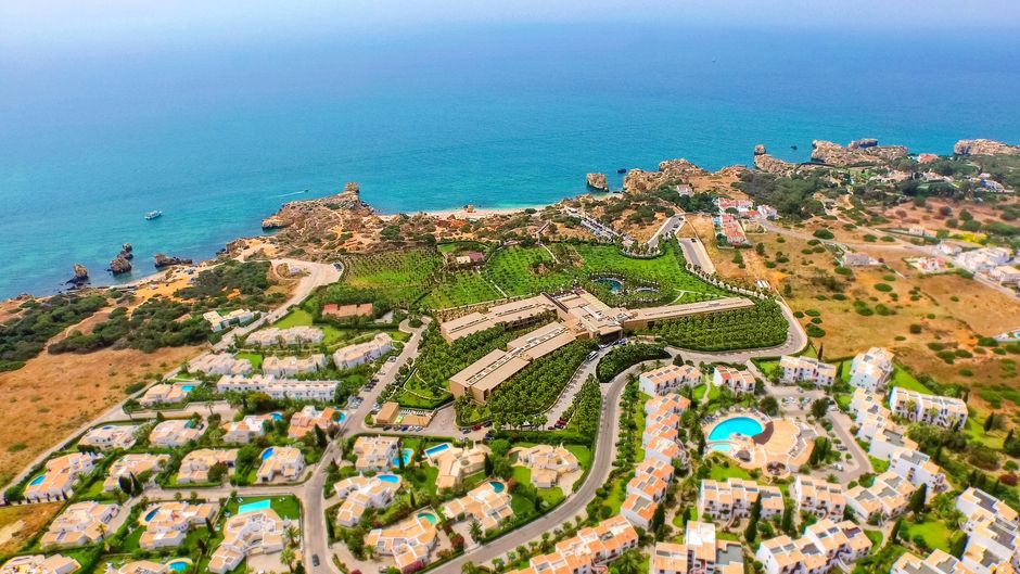 Kimpton Atlantico Algarve Exterior