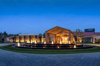 Holiday Inn Hainan Xiangshui Bay