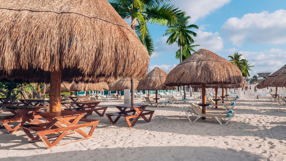 Iberostar Selection Paraiso Lindo Beach
