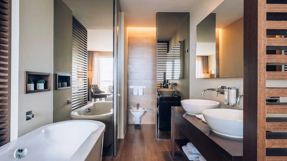 Iberostar Selection Lagos Algarve Room
