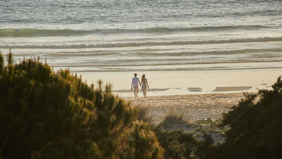 Iberostar Selection Andalucia Playa Beach