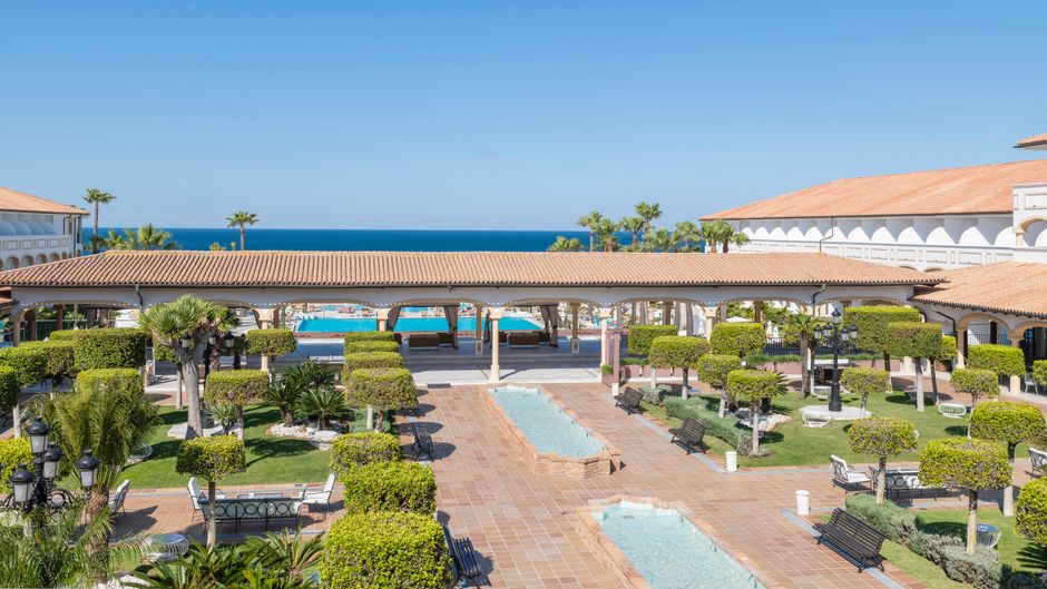 Iberostar Selection Andalucia Playa Other