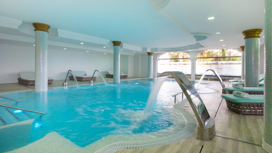 Iberostar Selection Andalucia Playa Spa