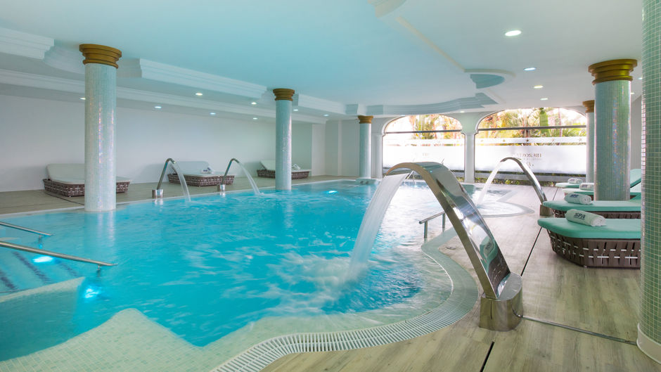 Iberostar Selection Andalucia Playa Spa