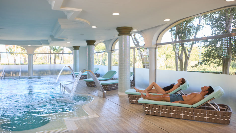 Iberostar Selection Andalucia Playa Spa