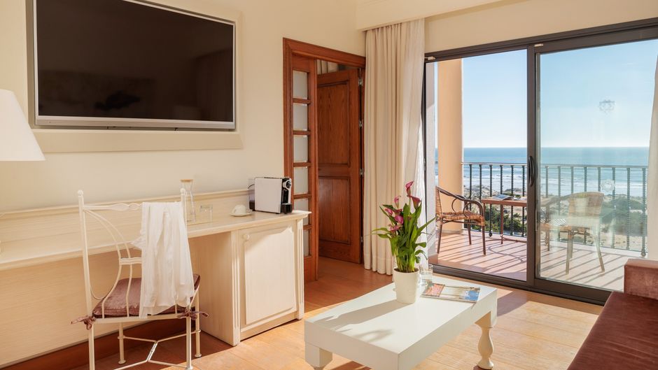 Iberostar Selection Andalucia Playa Room