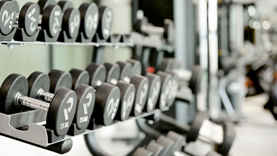 Iberostar Selection Albufera Playa Health Club