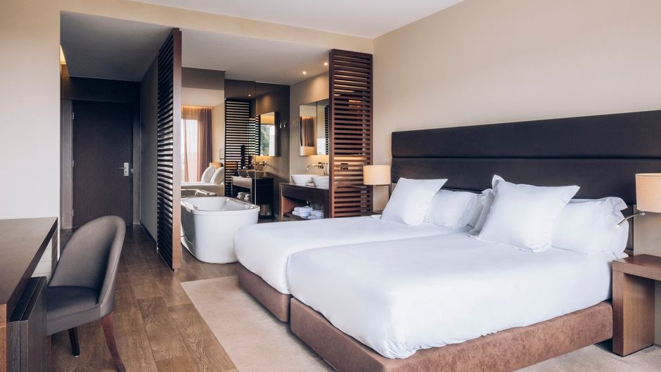 Iberostar Selection Lagos Algarve Room