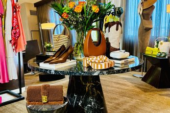 JW Marriott Minneapolis Mall of America