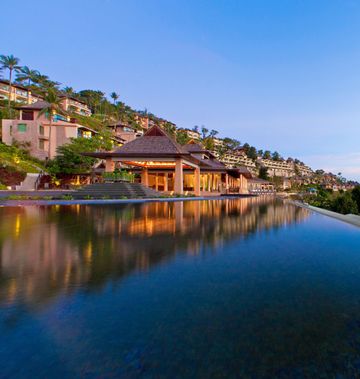 Westin Siray Bay Resort & Spa Phuket