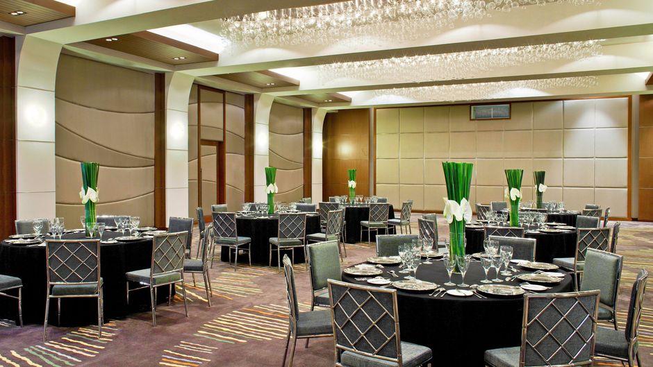 Westin Siray Bay Resort & Spa Phuket Meeting
