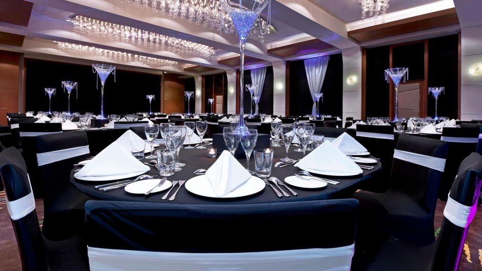 Westin Siray Bay Resort & Spa Phuket Meeting