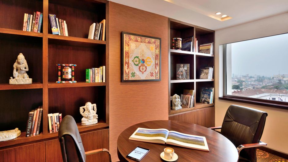 Fairfield by Marriott Kathmandu Other