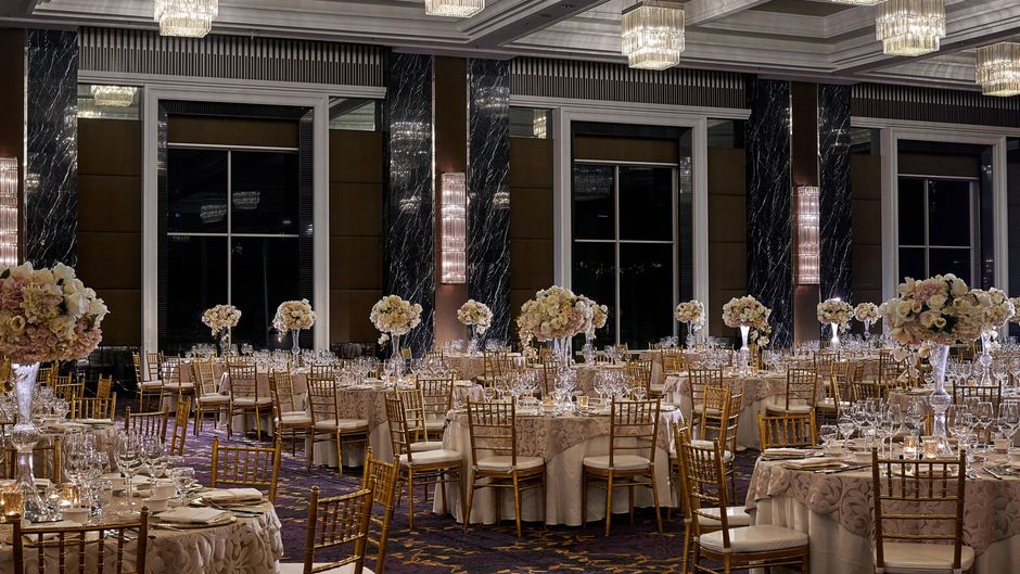 The Majestic Hotel Kuala Lumpur Meeting