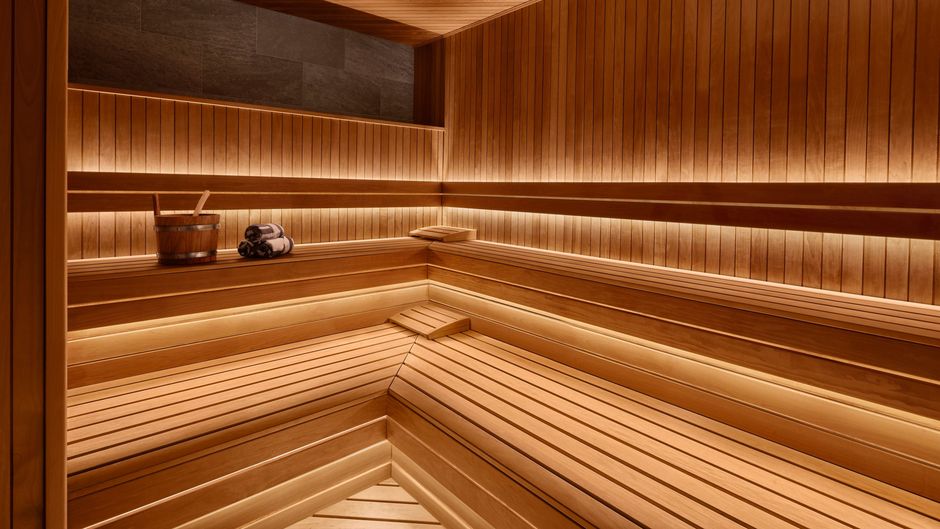 The Ritz-Carlton, Istanbul Spa