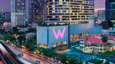 W Bangkok