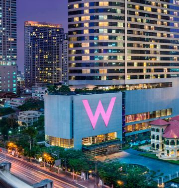 W Bangkok