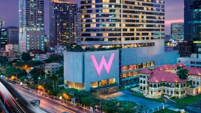W Bangkok