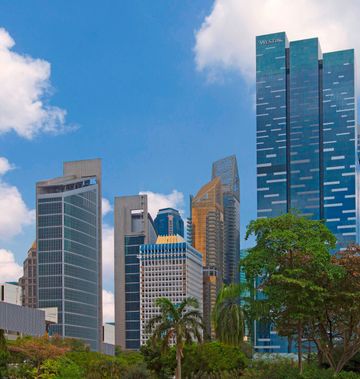 The Westin Singapore