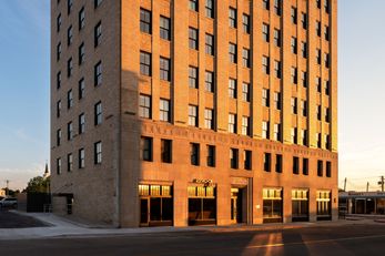 Moxy Springfield Downtown