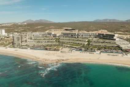 Solaz, A Luxury Collection Resort
