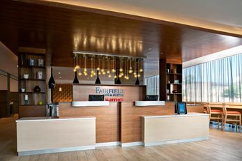 Fairfield Inn & Suites Nogales