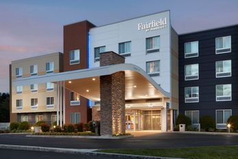 Fairfield Inn & Suites Rehoboth Beach