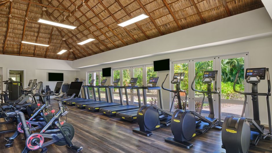 The St. Regis Punta Mita Resort Recreation