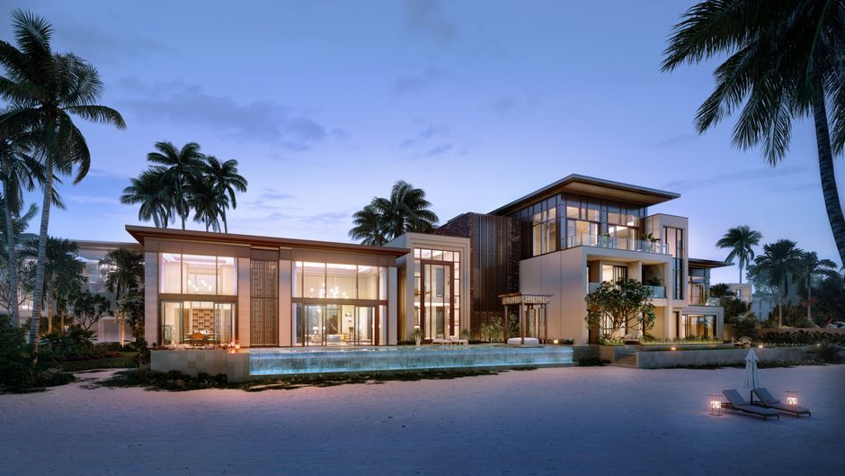 InterContinental Halong Bay Re Suite