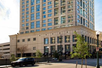 Norfolk Waterside Marriott