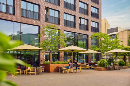 WestCord Hotel Eindhoven