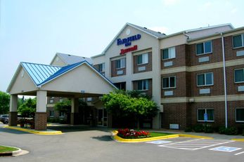 Fairfield Inn Minneapolis/Burnsville