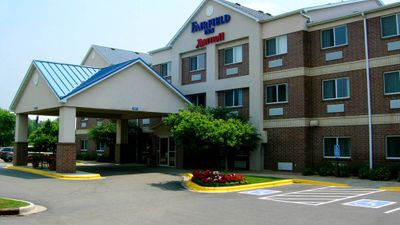 Fairfield Inn Minneapolis/Burnsville