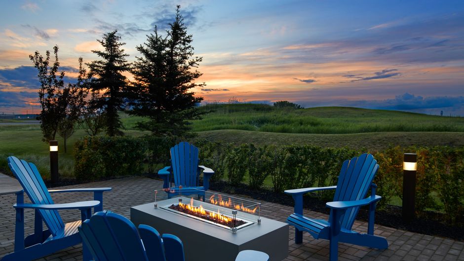 Courtyard by Marriott Calgary Airport Other