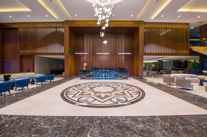 Crowne Plaza Yalova
