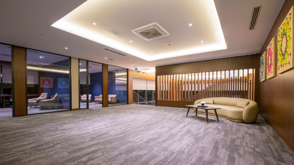 Crowne Plaza Yalova Other