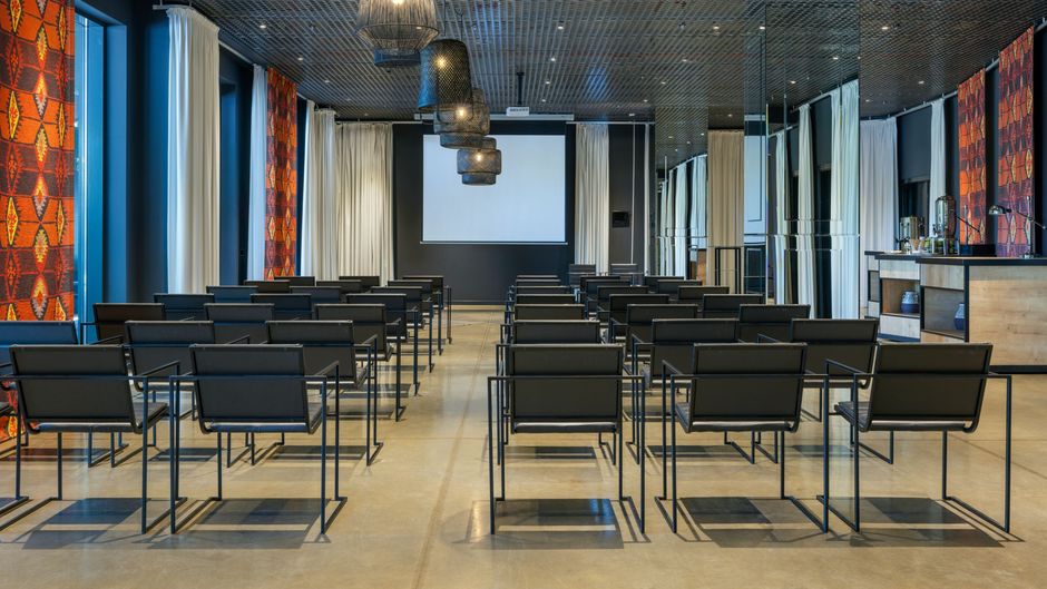 MOXY Tbilisi Meeting
